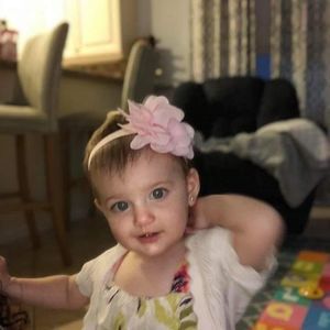 Meet your Posher, Sylvia